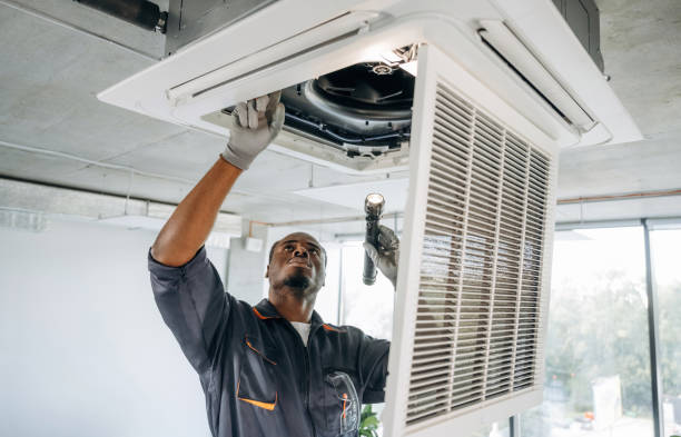 Licensed Hvac Installation service in Marshall, MI - FH HVAC