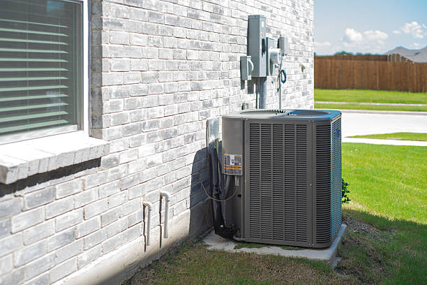 Reliable Hvac Installation contractor in Marshall, MI by FH HVAC
