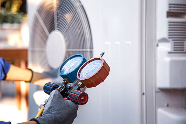 Affordable Hvac Installation solutions in Marshall, MI